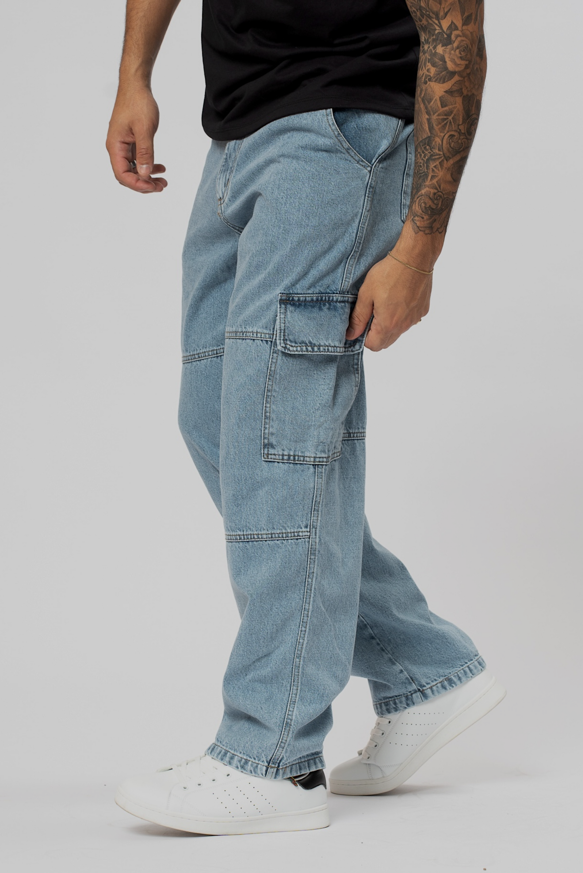 PANTALONES