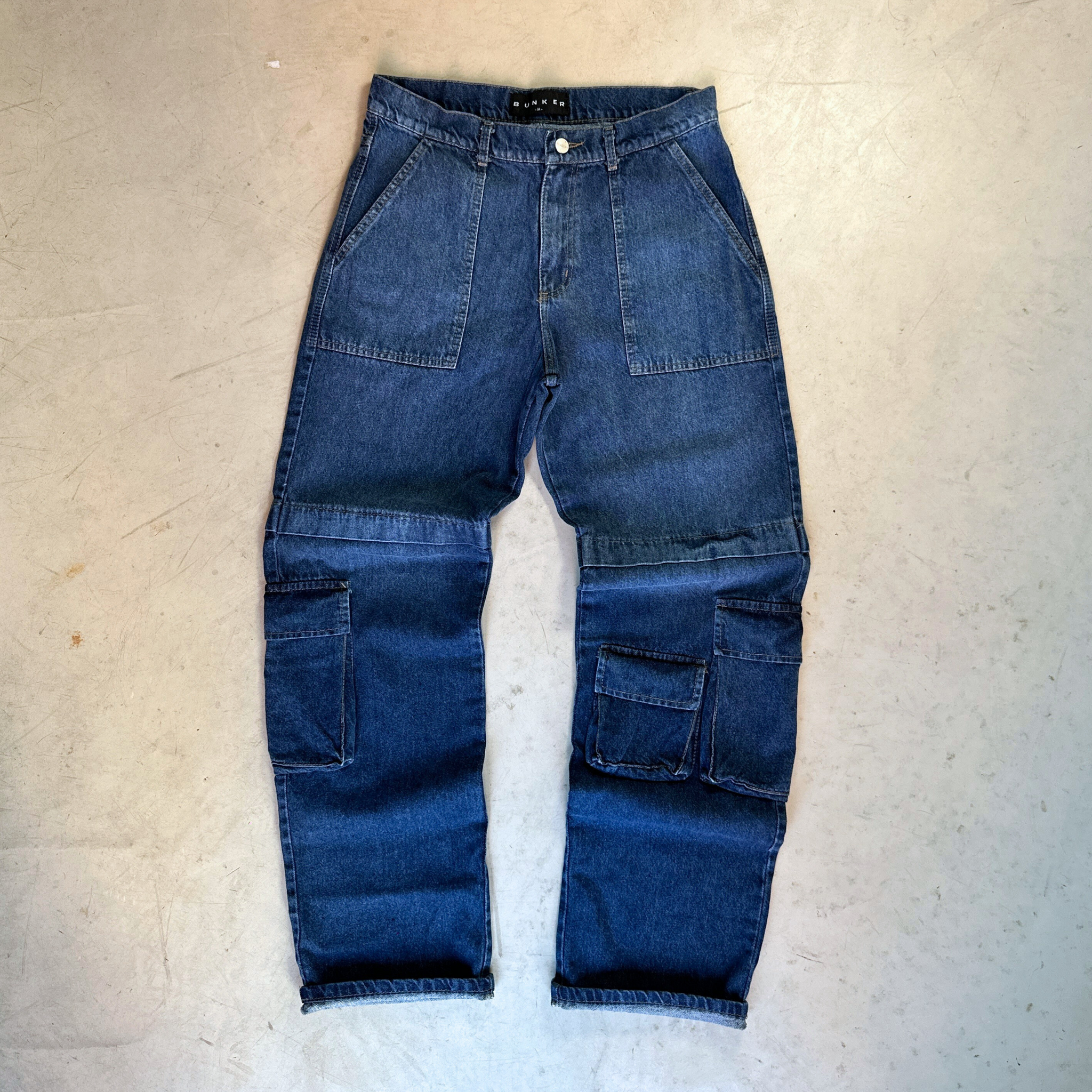 Cargo Multipocket