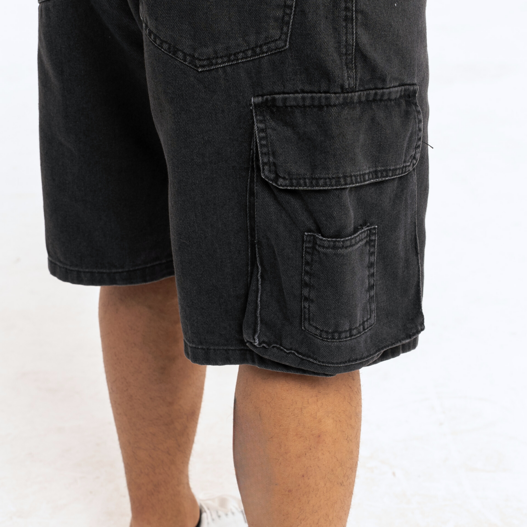 Bermuda Cargo Baggy Jaden