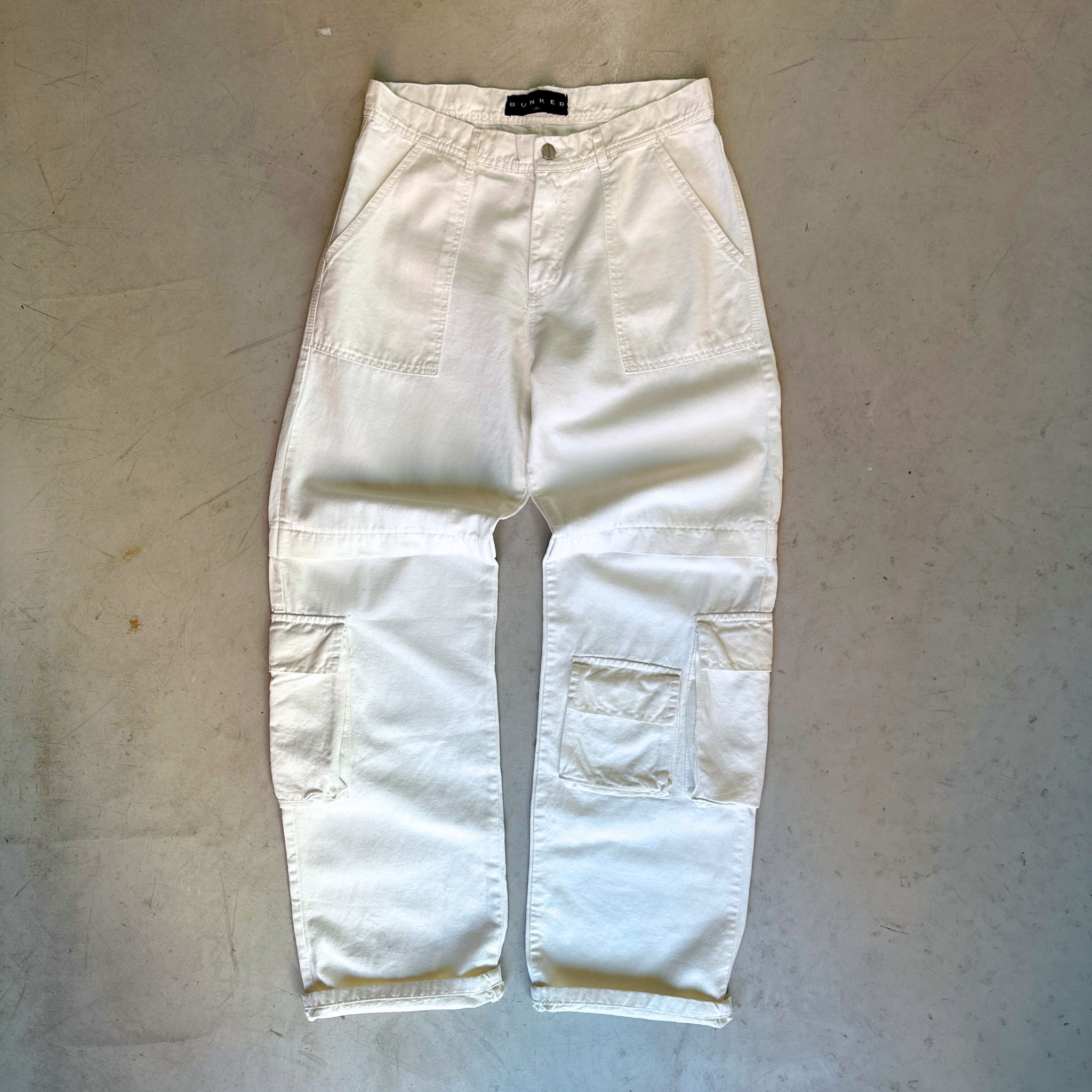 Cargo Multipocket