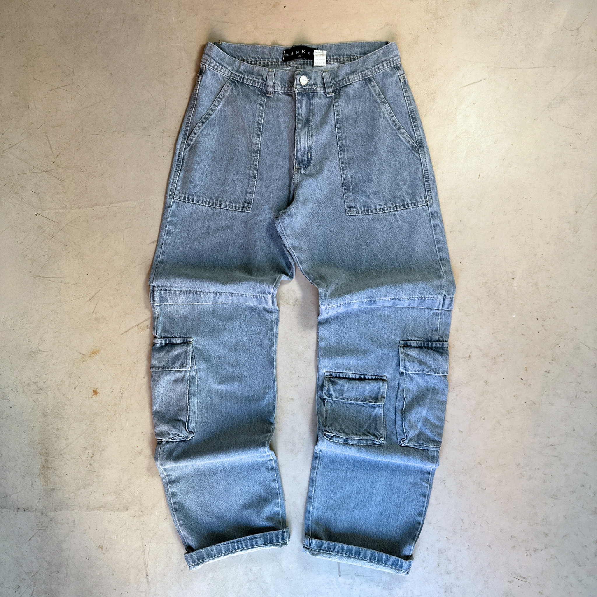 Cargo Multipocket