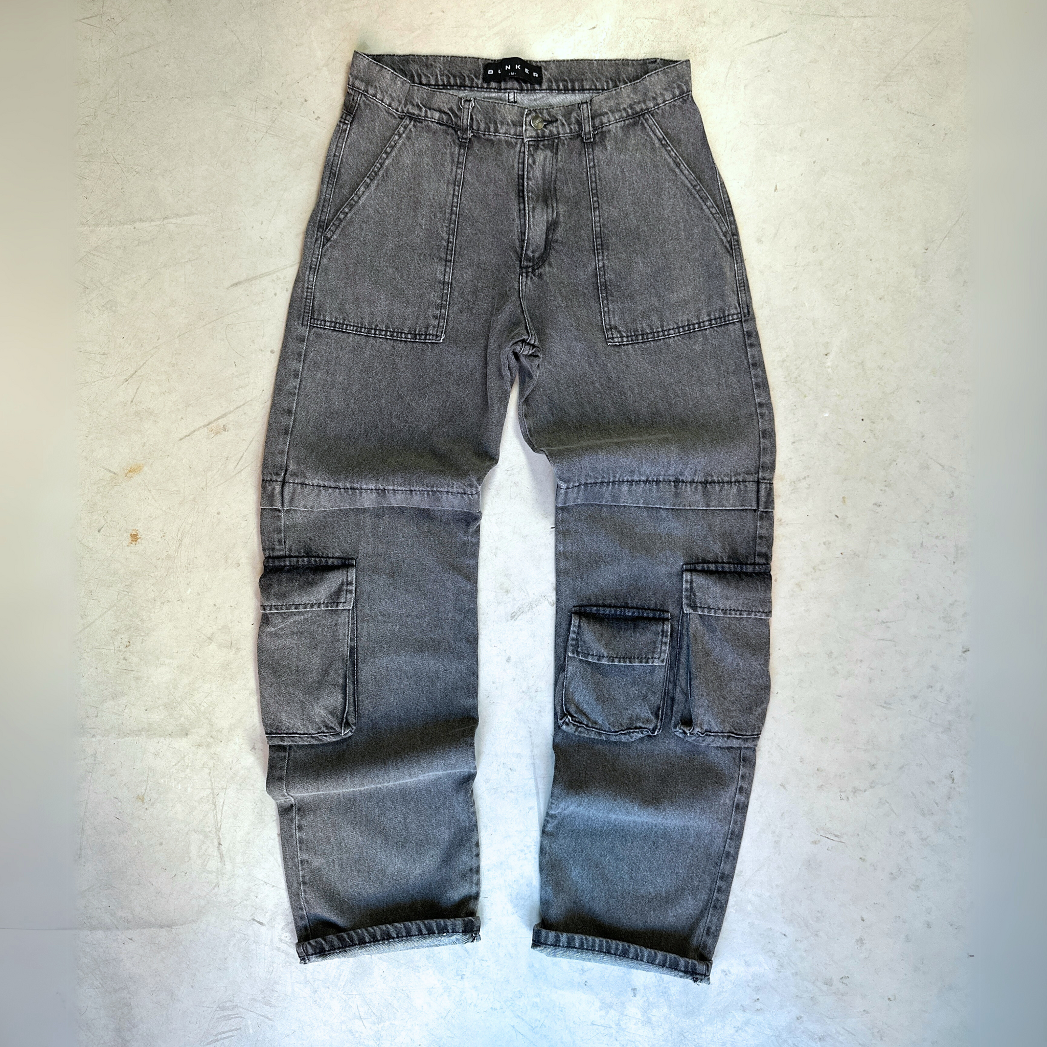 Cargo Multipocket