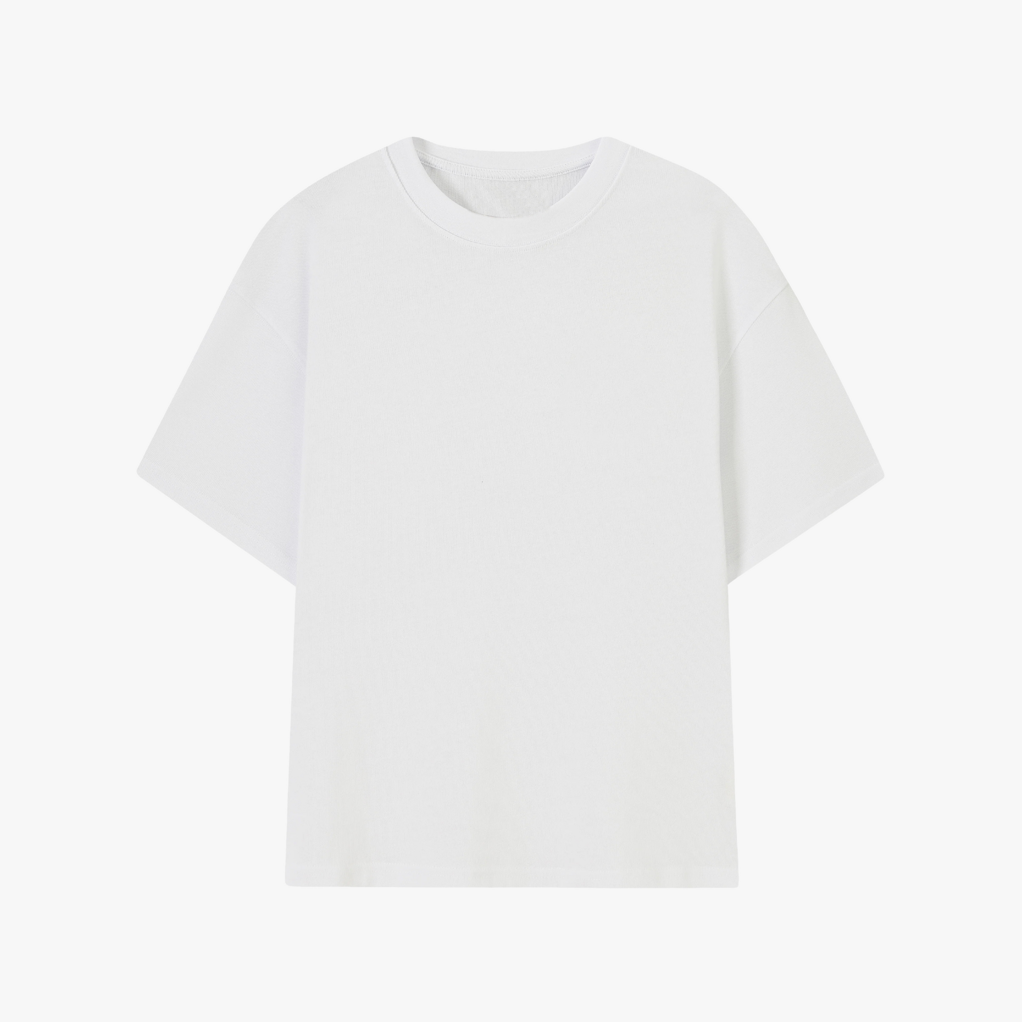Remera Boxy Fit Lisa