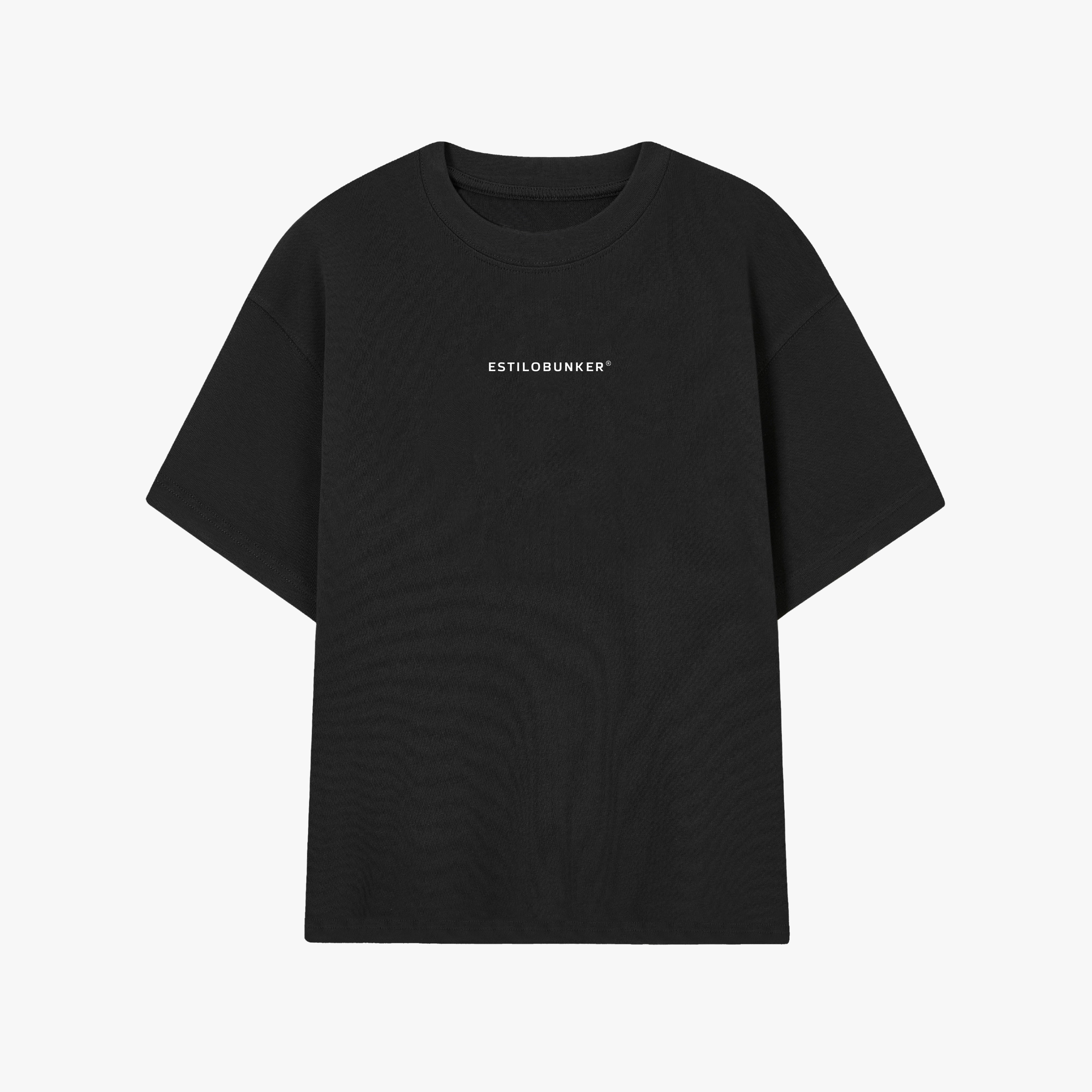Remera Boxy Fit Freedom