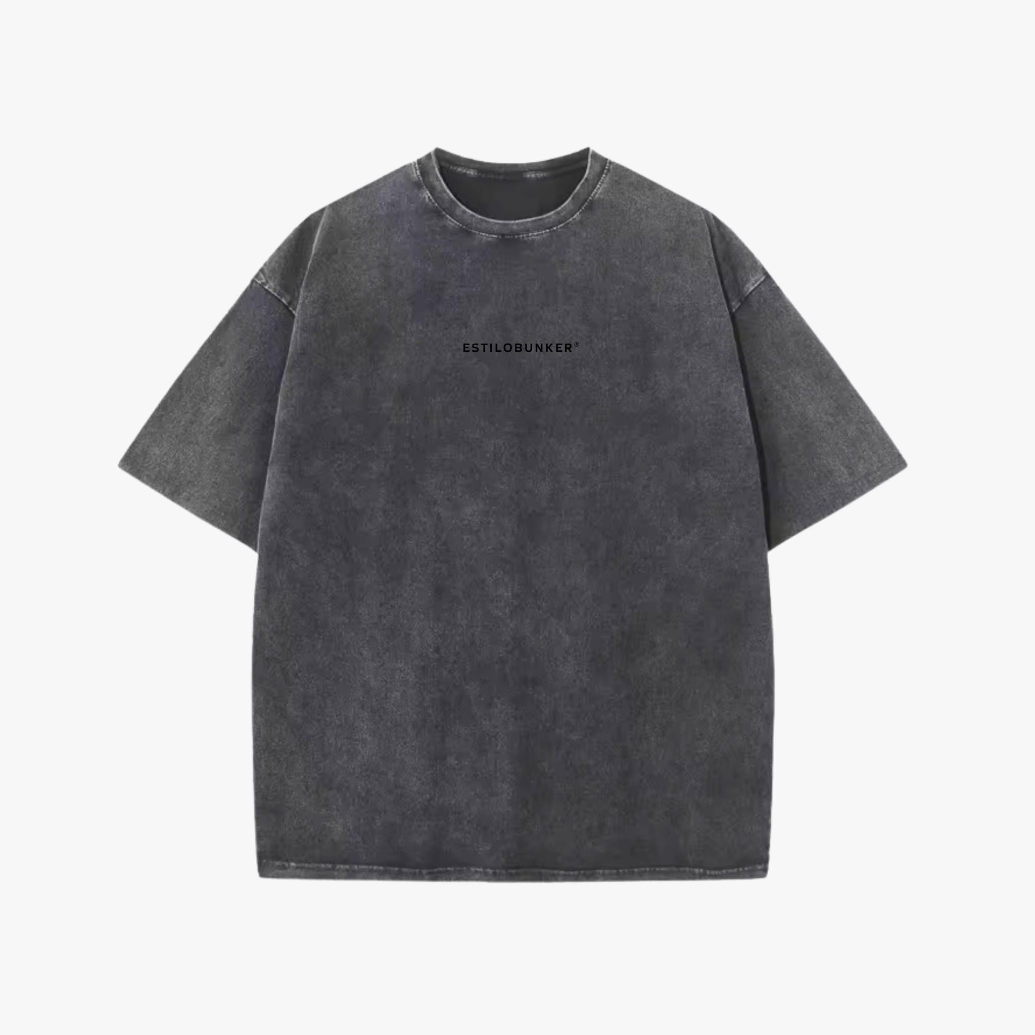 Remera Boxy Fit Freedom