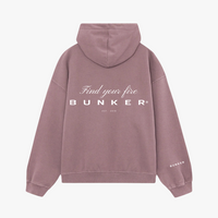 Buzo Canguro Oversize FYF