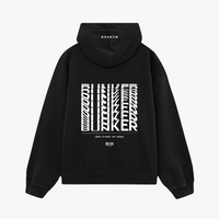 Buzo Canguro Oversize DREAMS