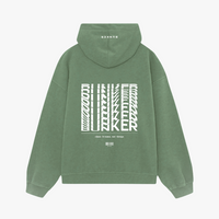 Buzo Canguro Oversize DREAMS