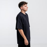 Remera Oversize Work Hard