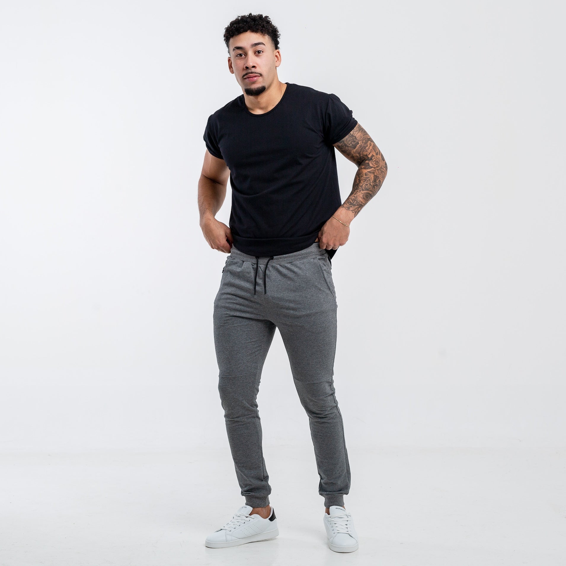 Jogger Deportivo