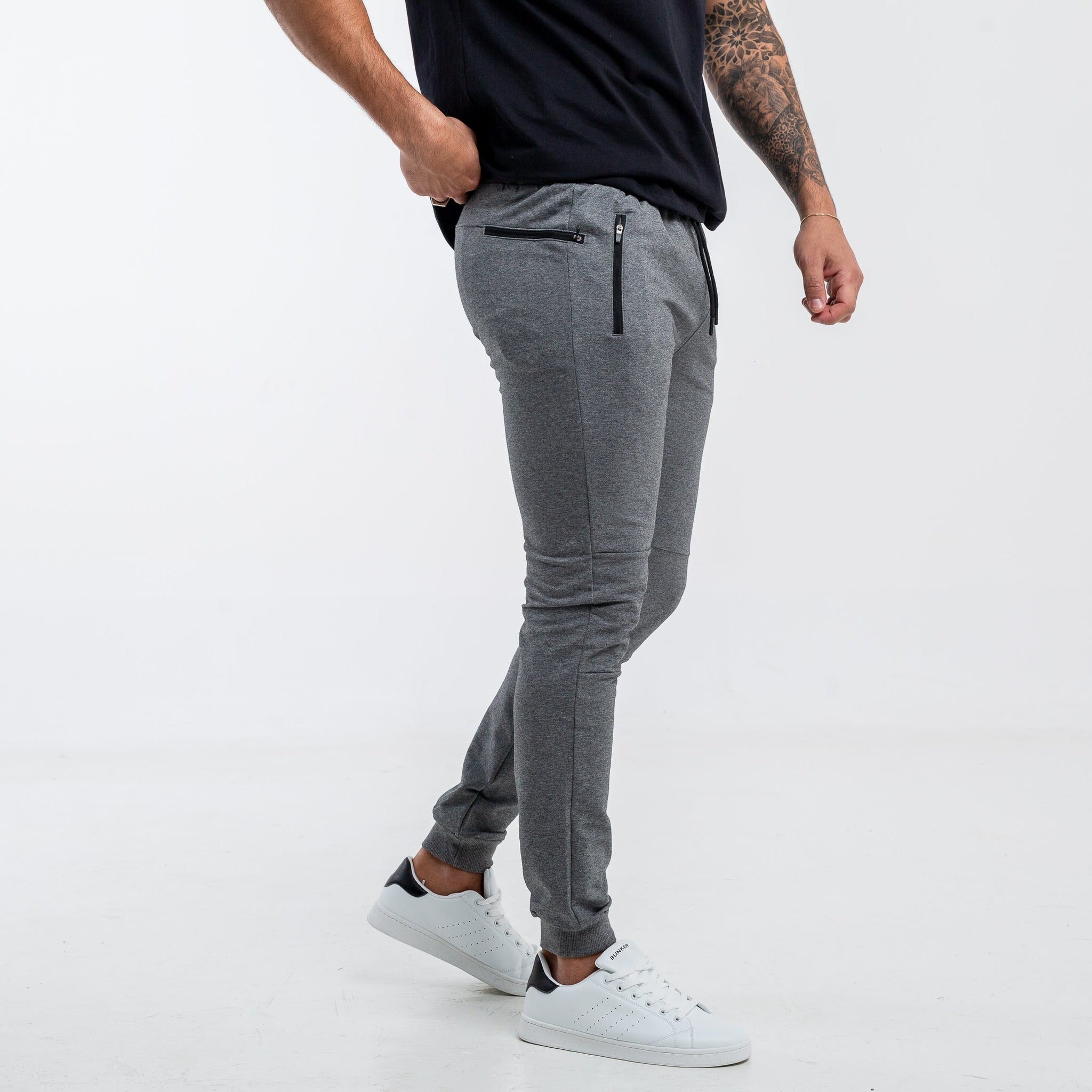 Jogger Deportivo
