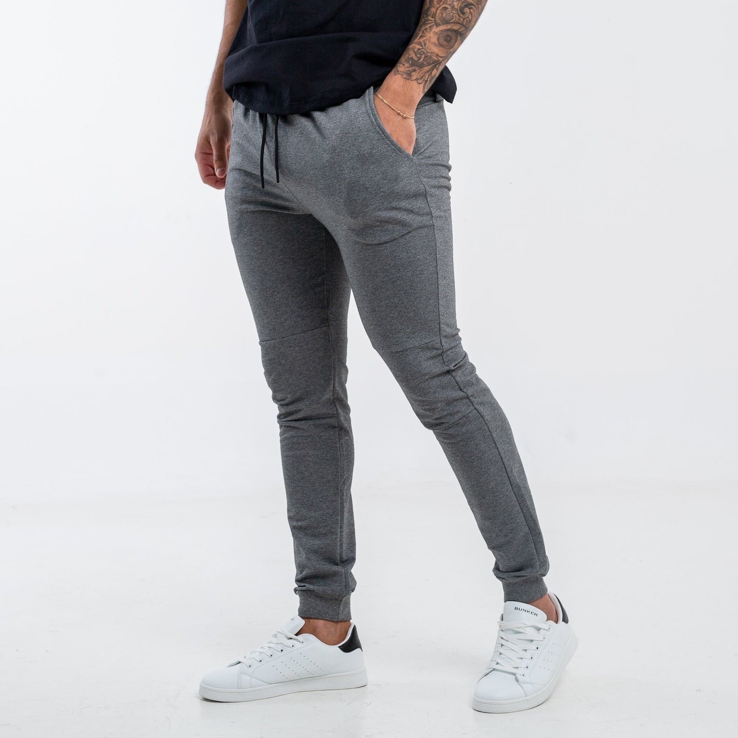 Jogger Deportivo