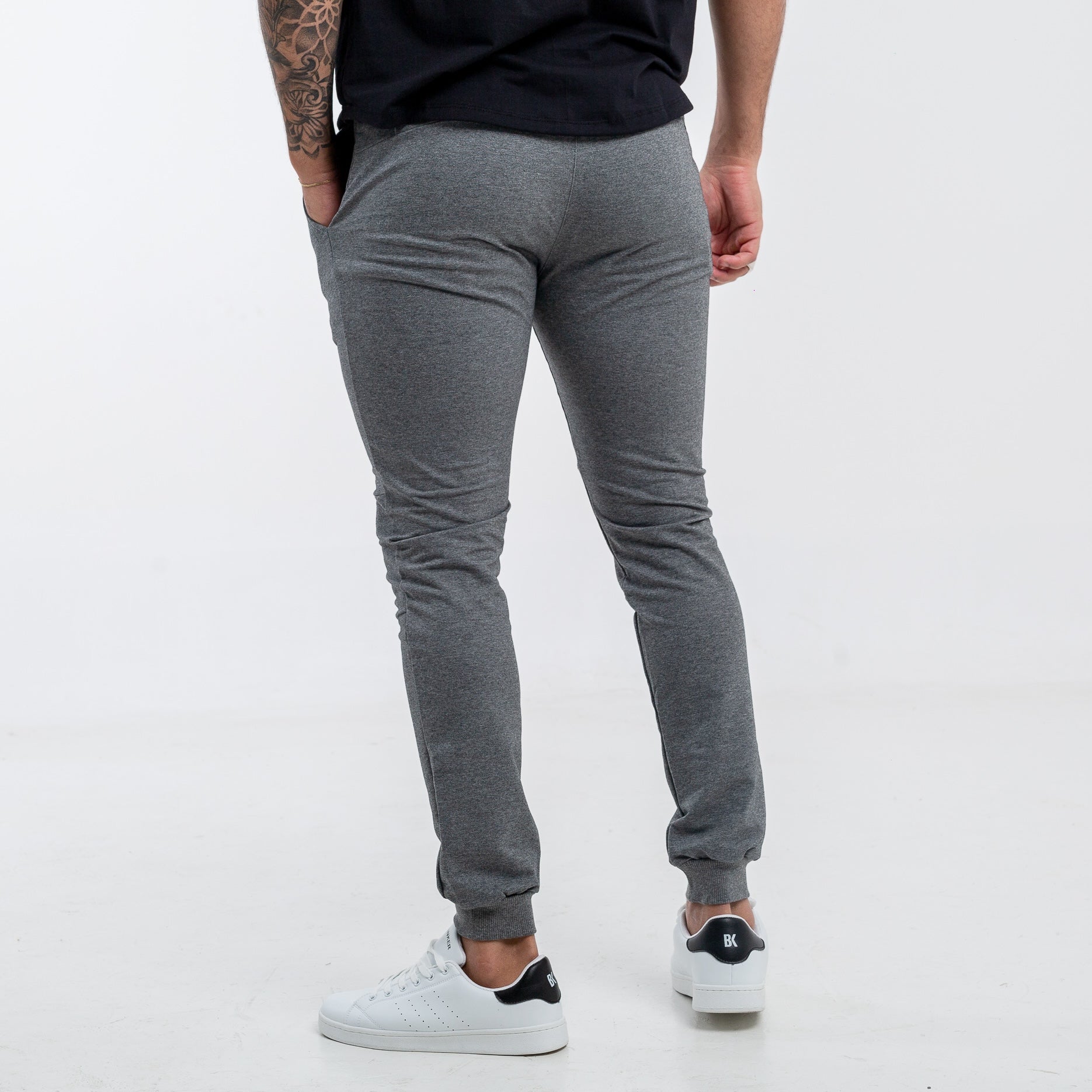 Jogger Deportivo