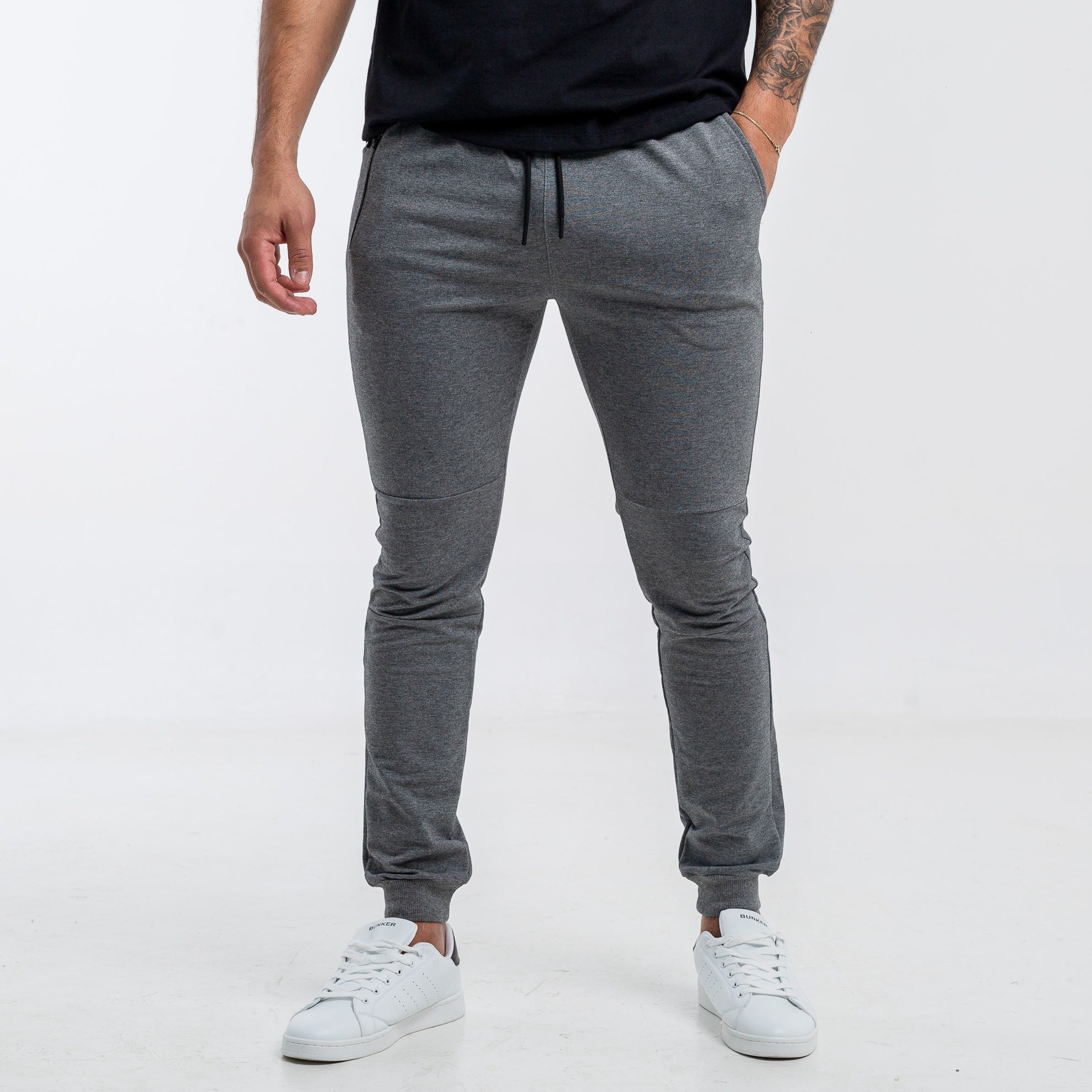 Jogger Deportivo