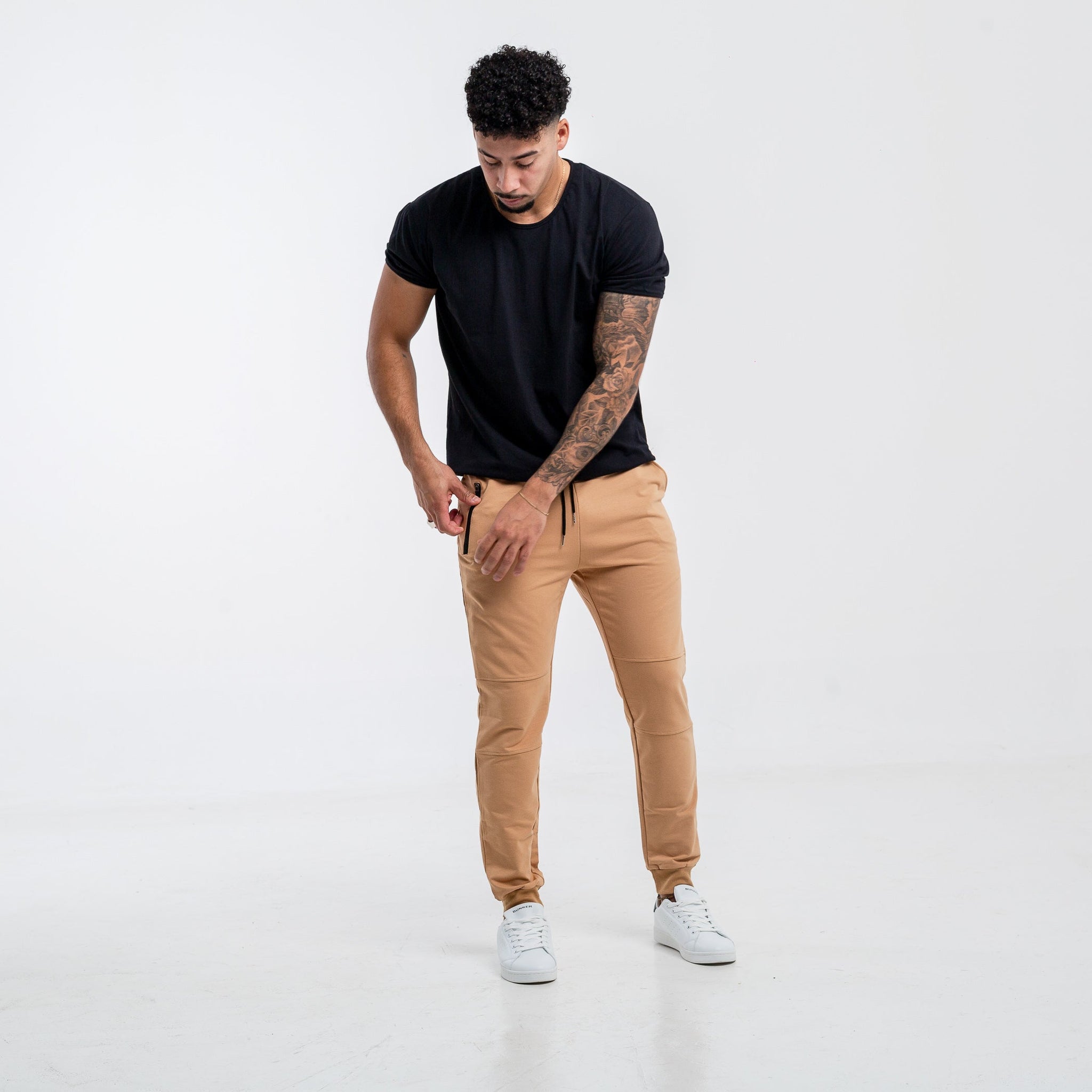 Jogger Deportivo