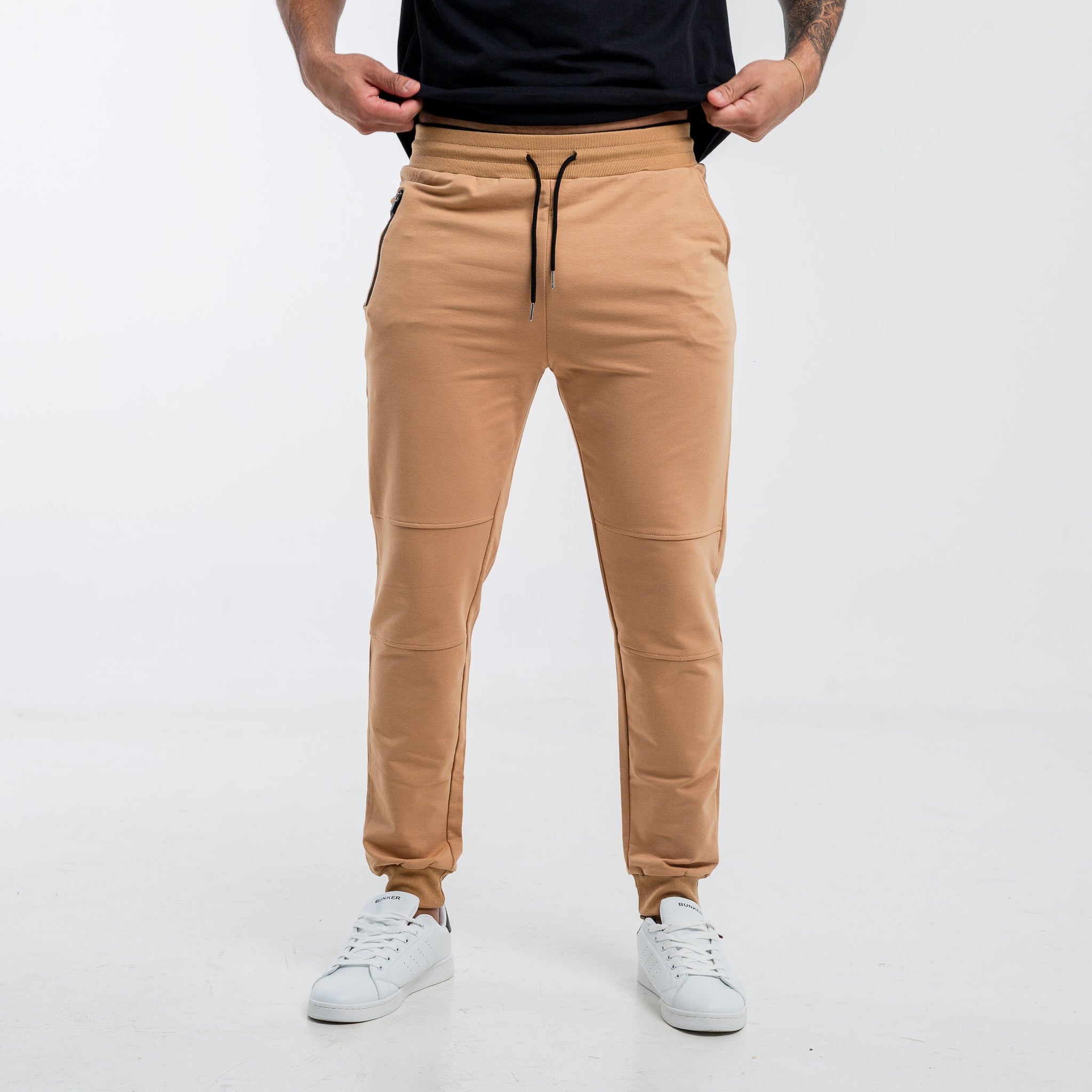 Jogger Deportivo
