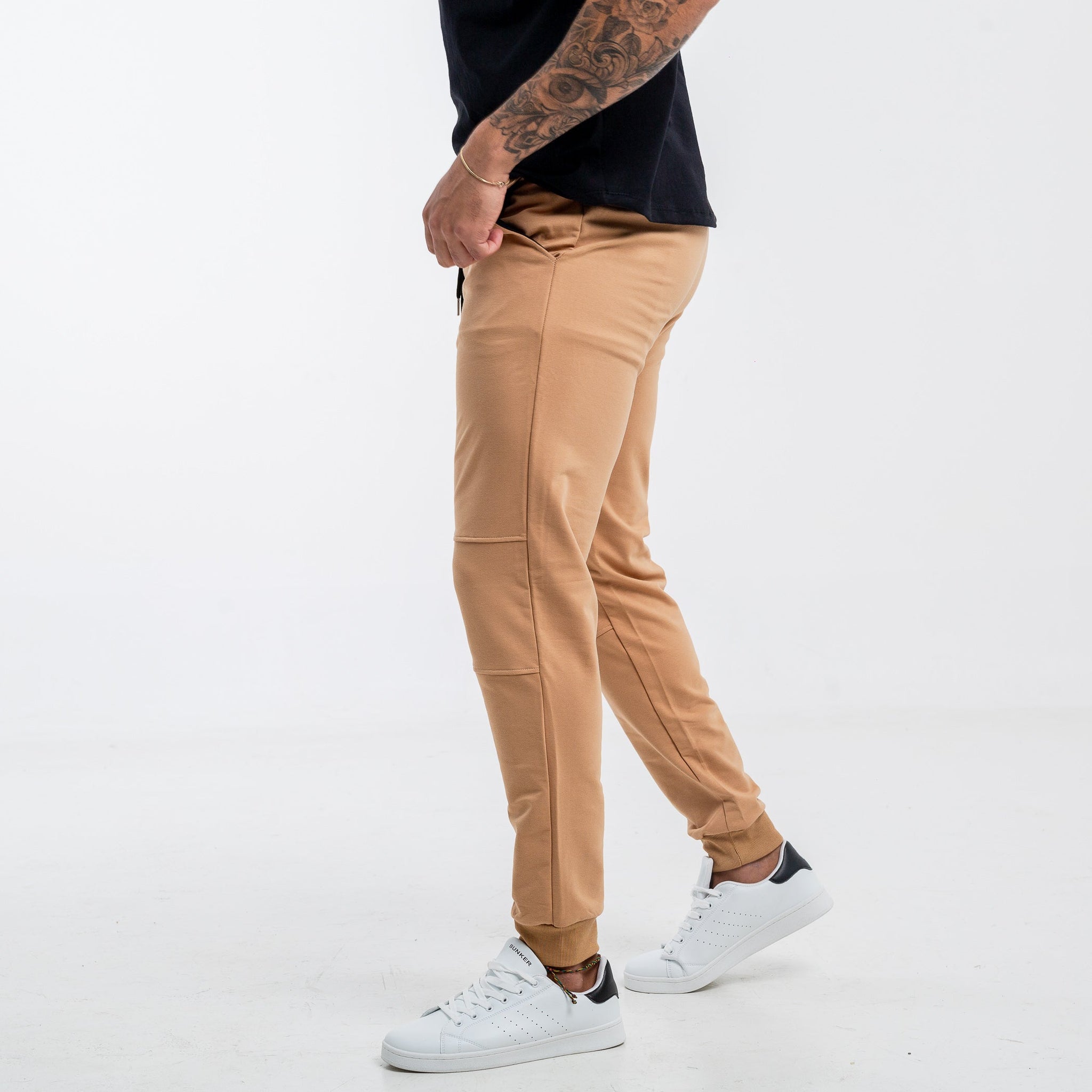 Jogger Deportivo