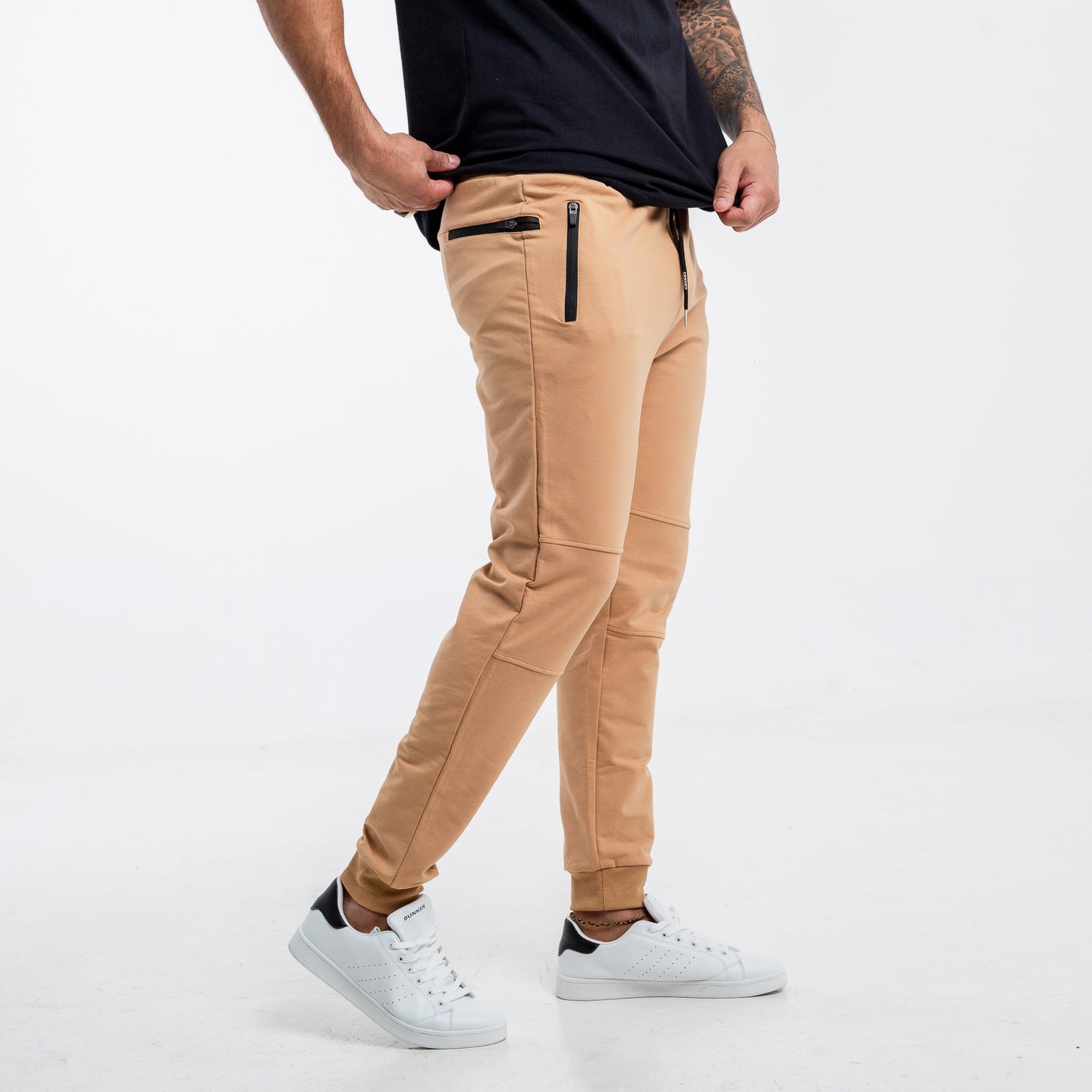 Jogger Deportivo