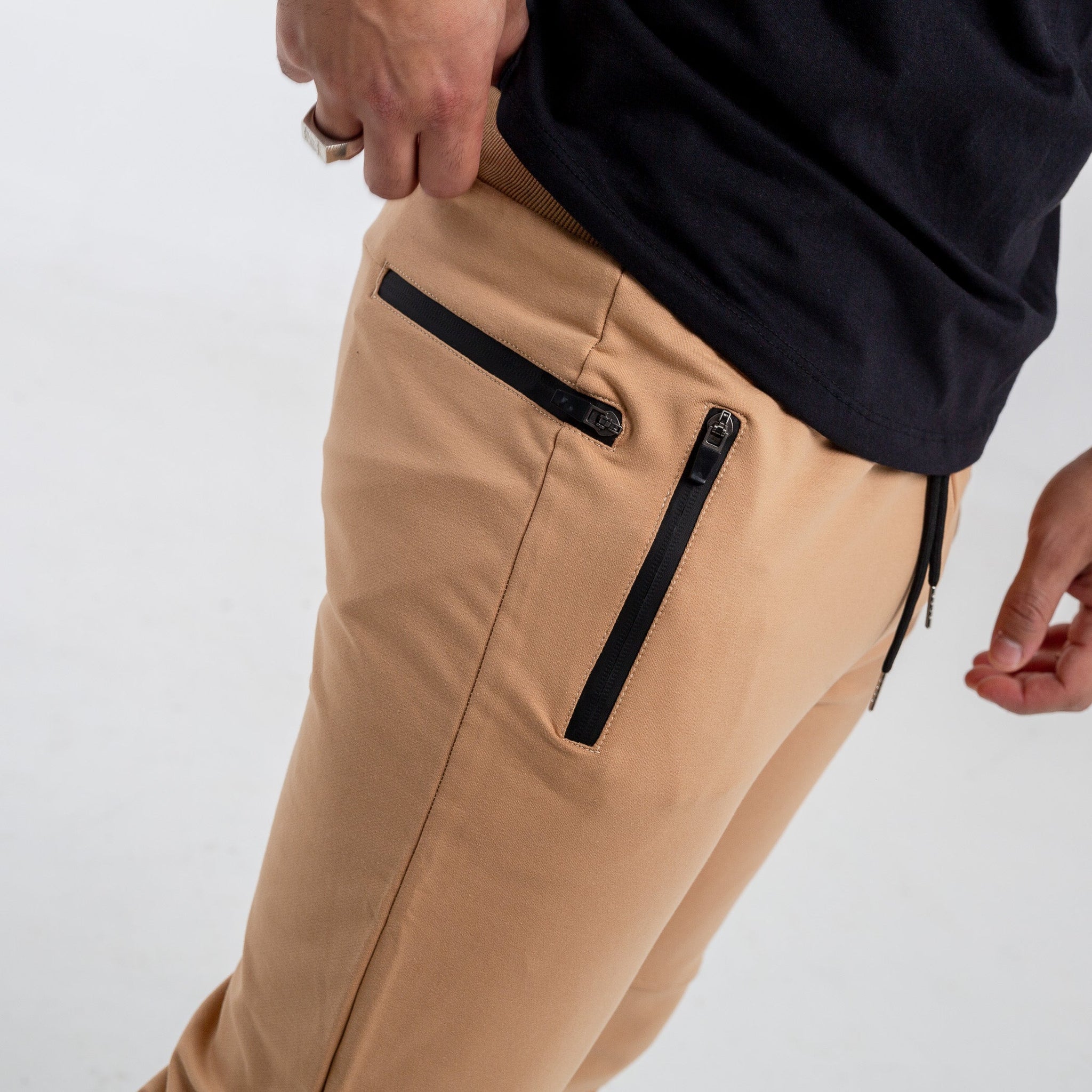 Jogger Deportivo