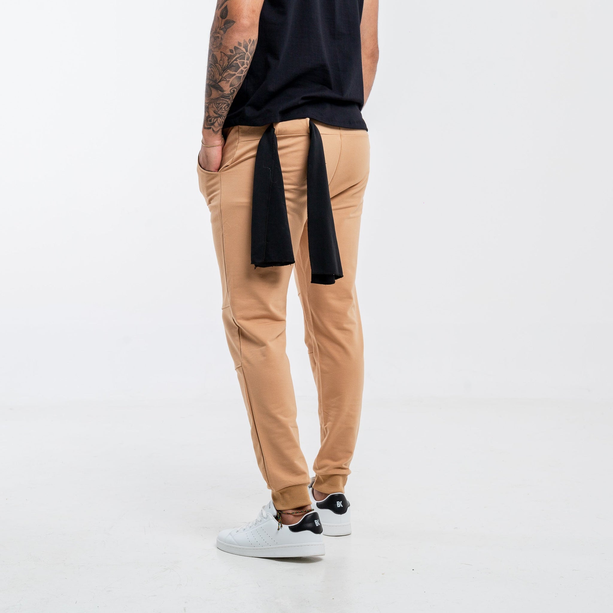 Jogger Deportivo