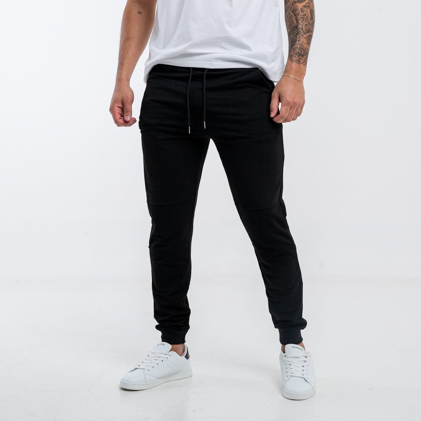 Jogger Deportivo