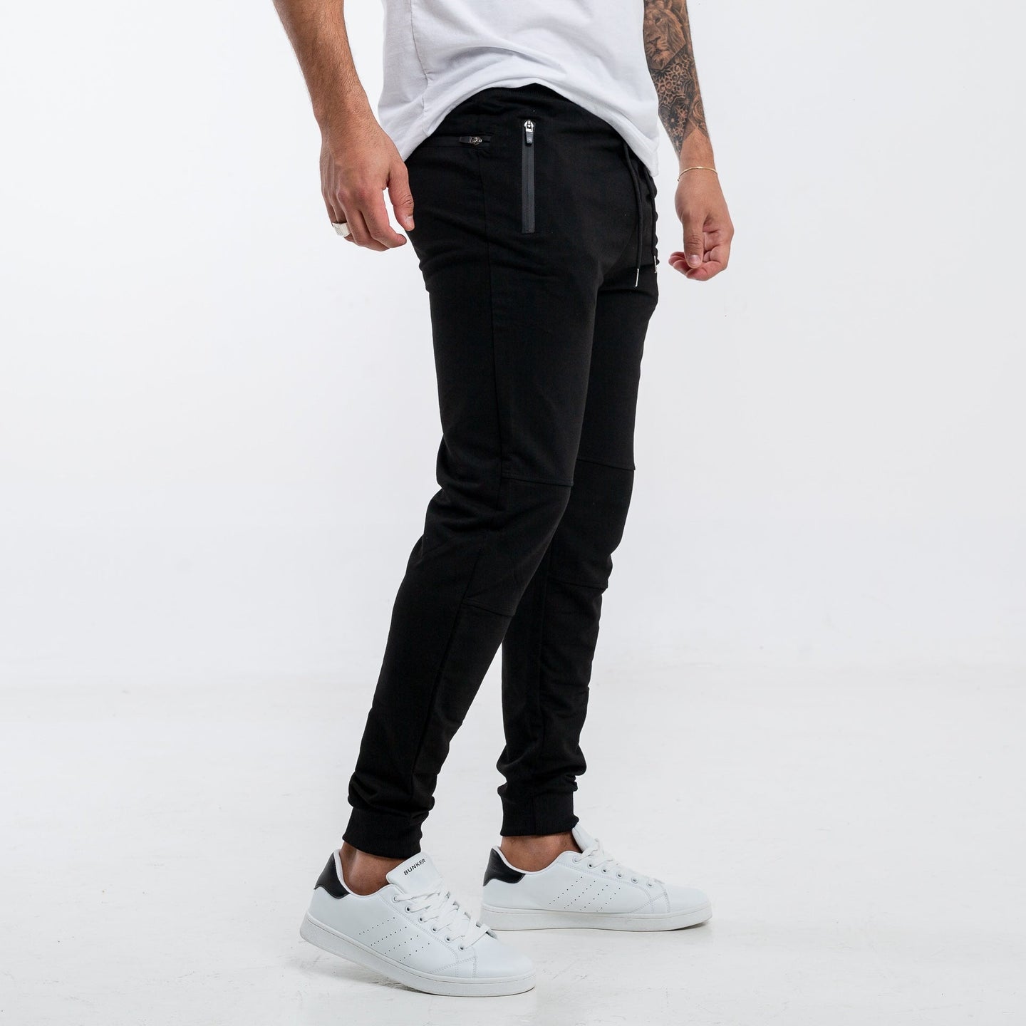 Jogger Deportivo