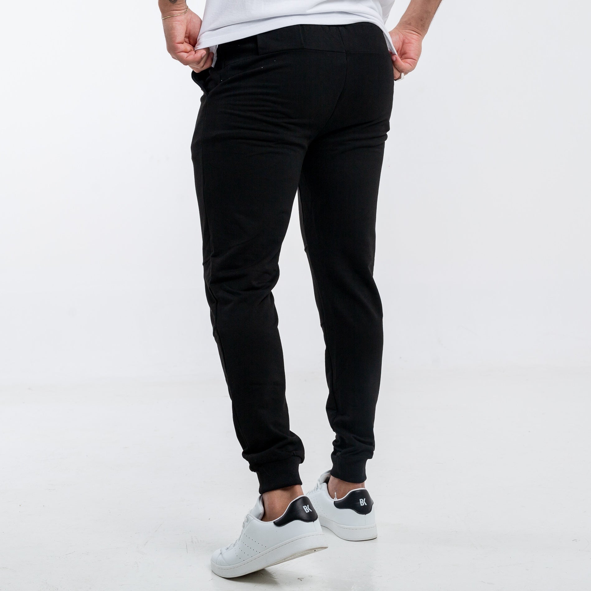 Jogger Deportivo