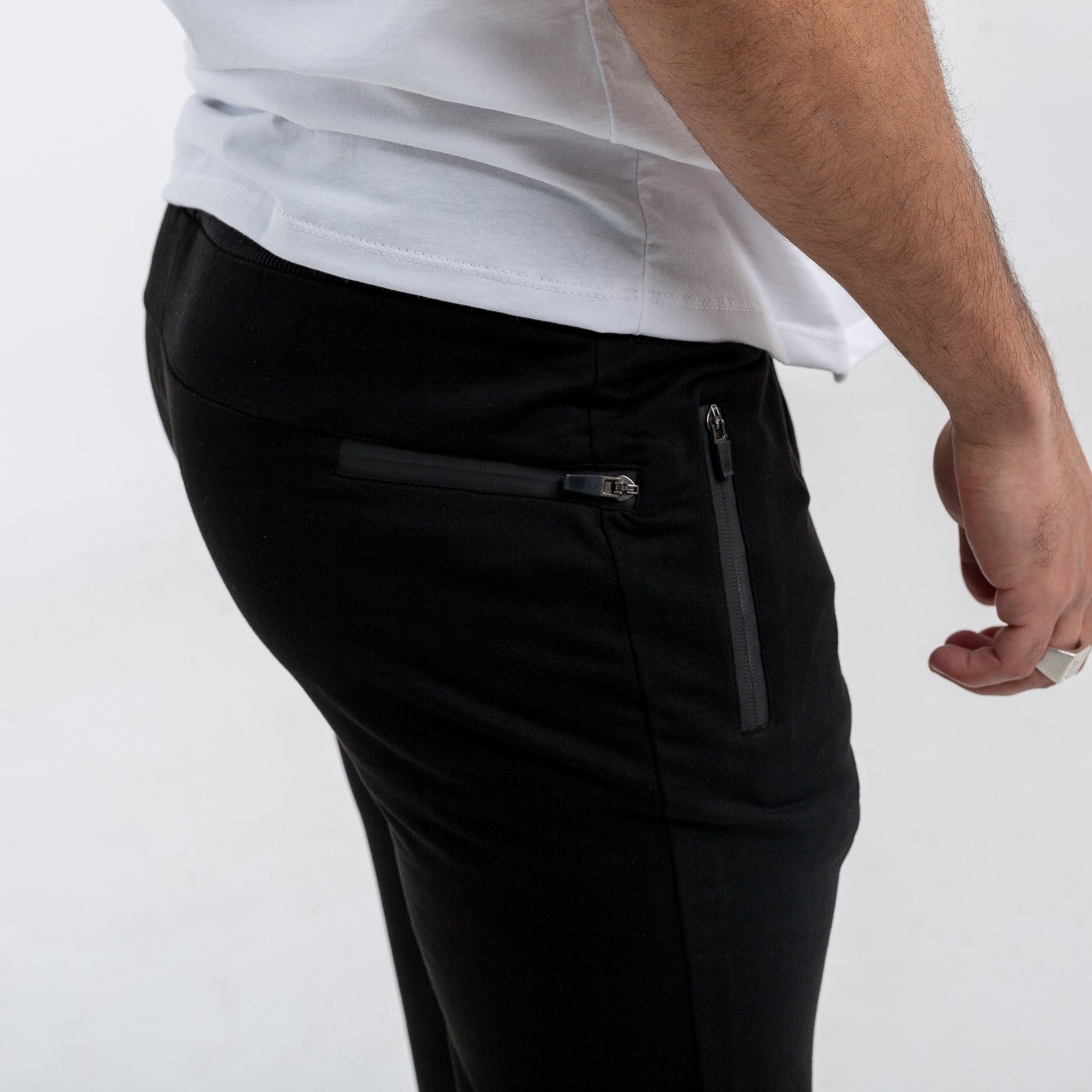 Jogger Deportivo