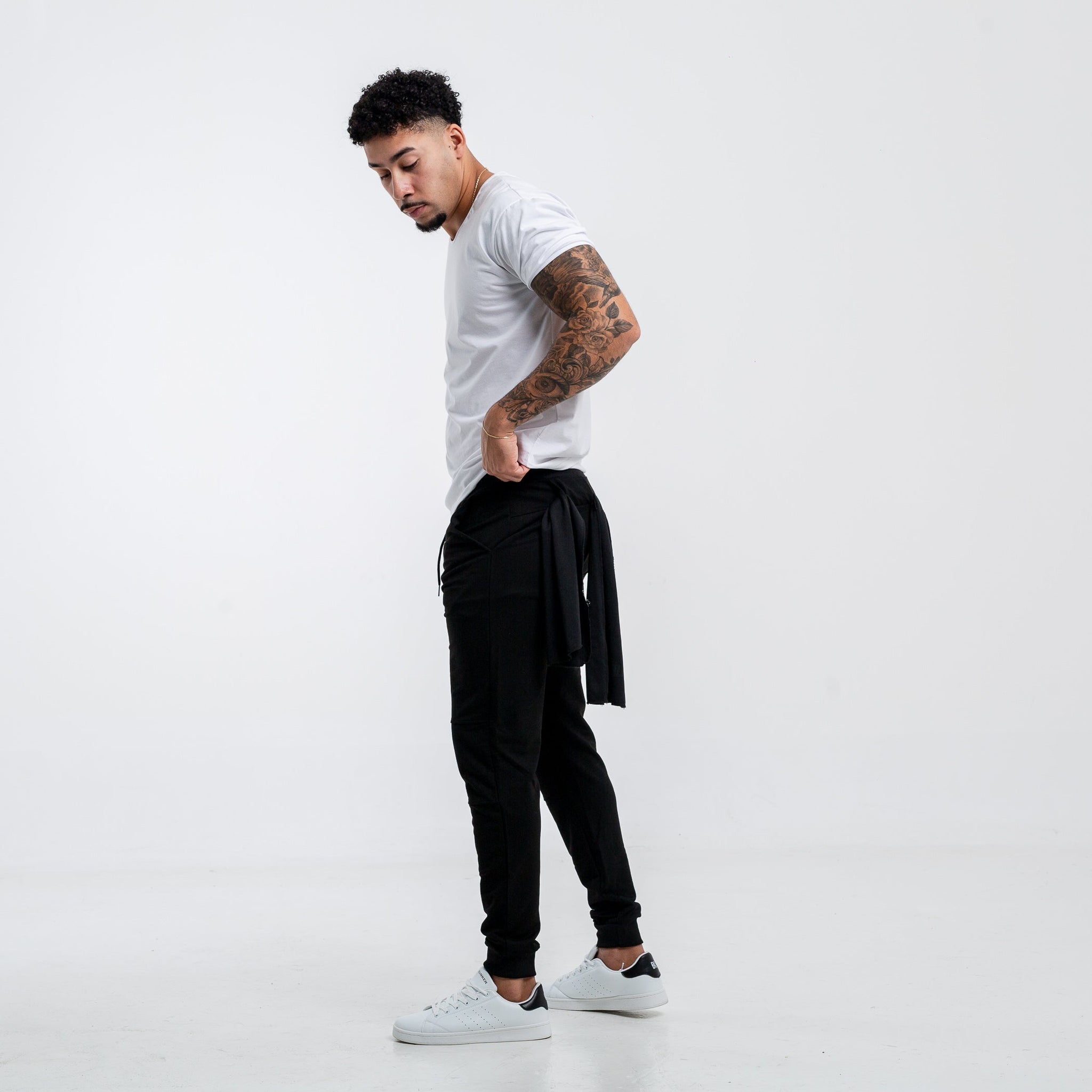 Jogger Deportivo