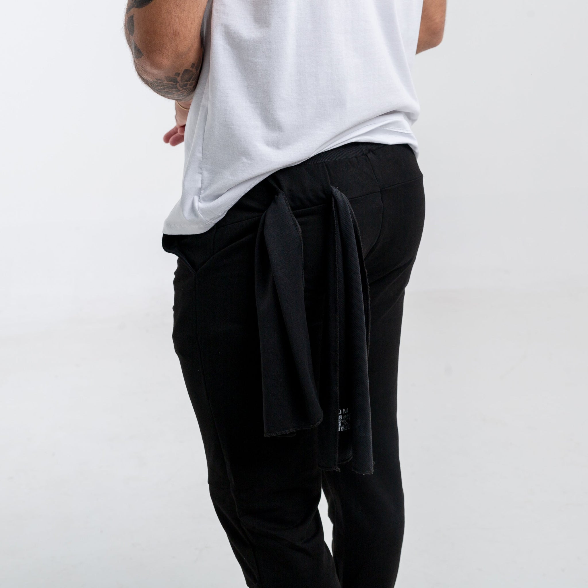 Jogger Deportivo