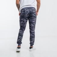Jogger camuflado Deportivo