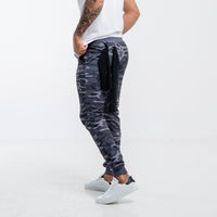 Jogger camuflado Deportivo