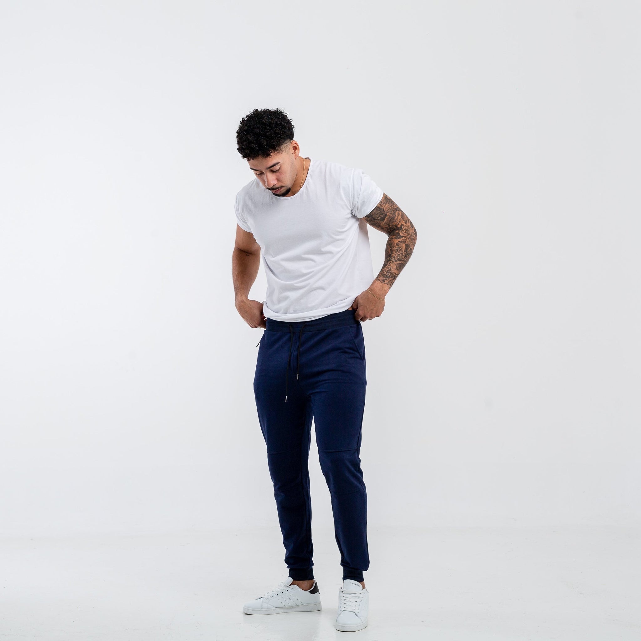 Jogger Deportivo