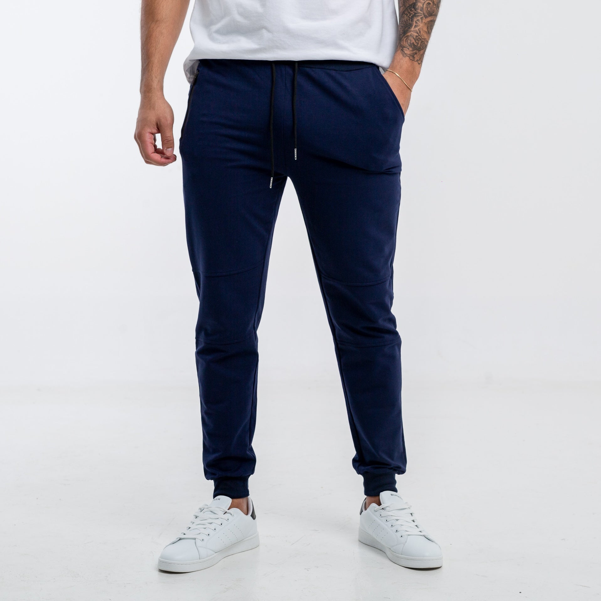 Jogger Deportivo