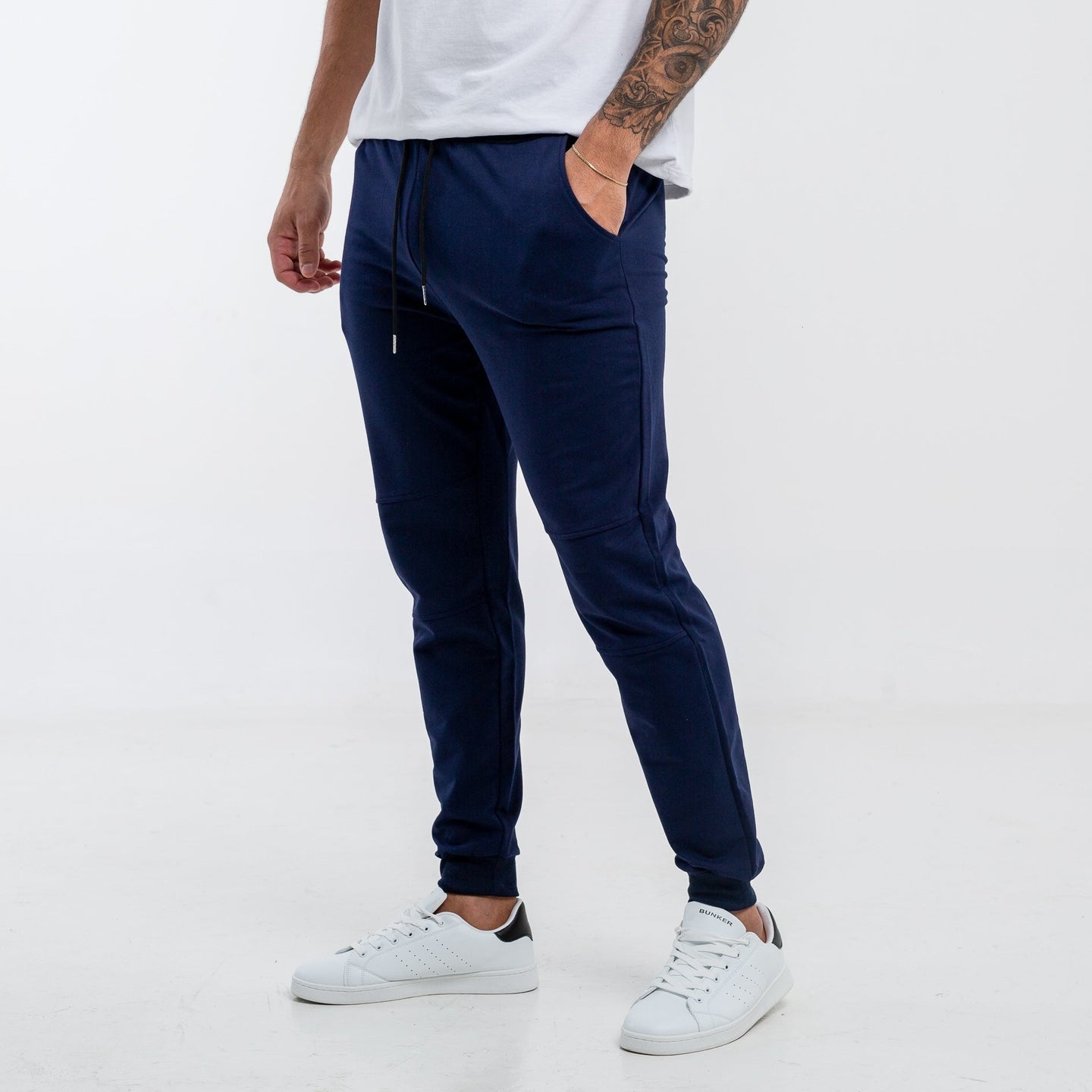 Jogger Deportivo