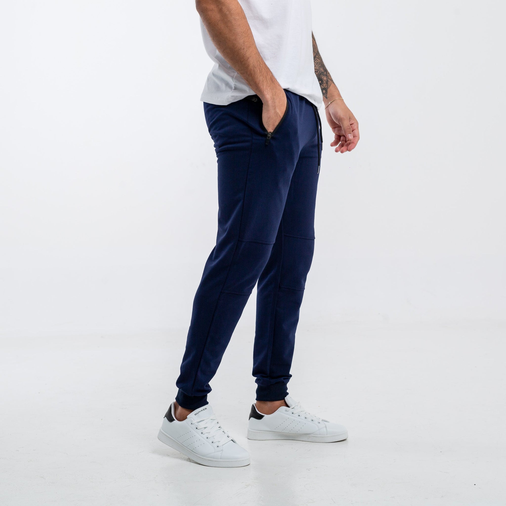 Jogger Deportivo
