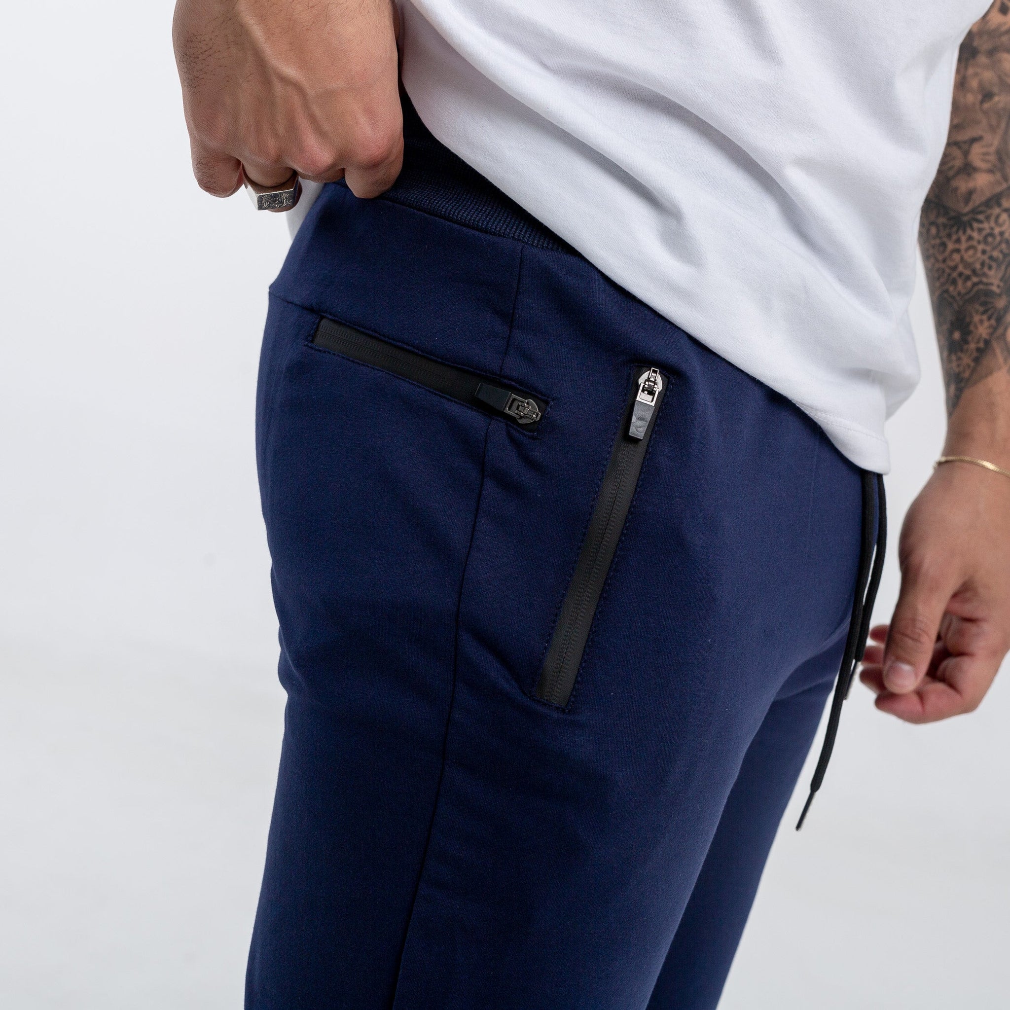 Jogger Deportivo