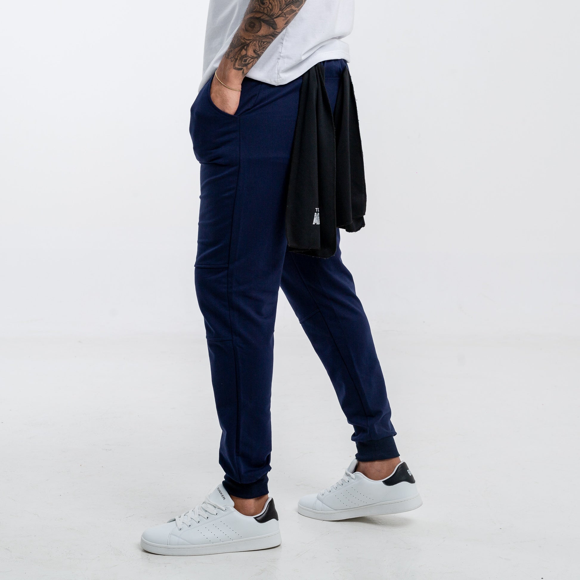 Jogger Deportivo