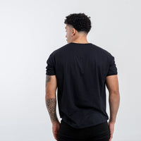 Remera Lisa Básica Ajustada