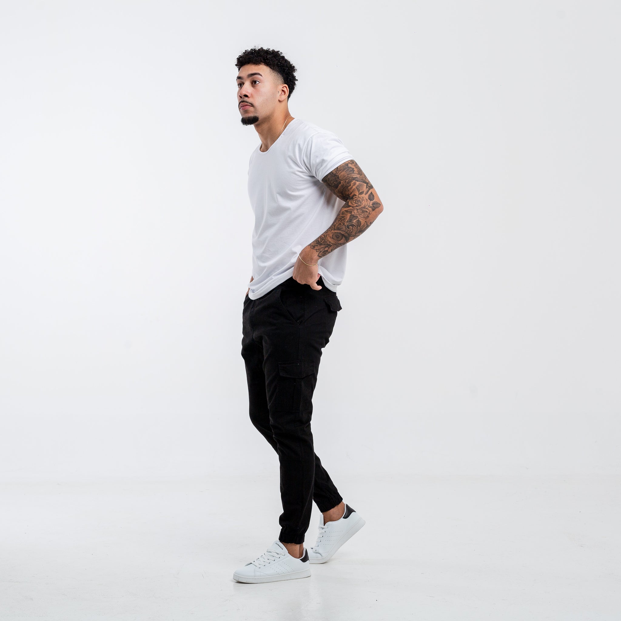 Pantalon Cargo CHILL