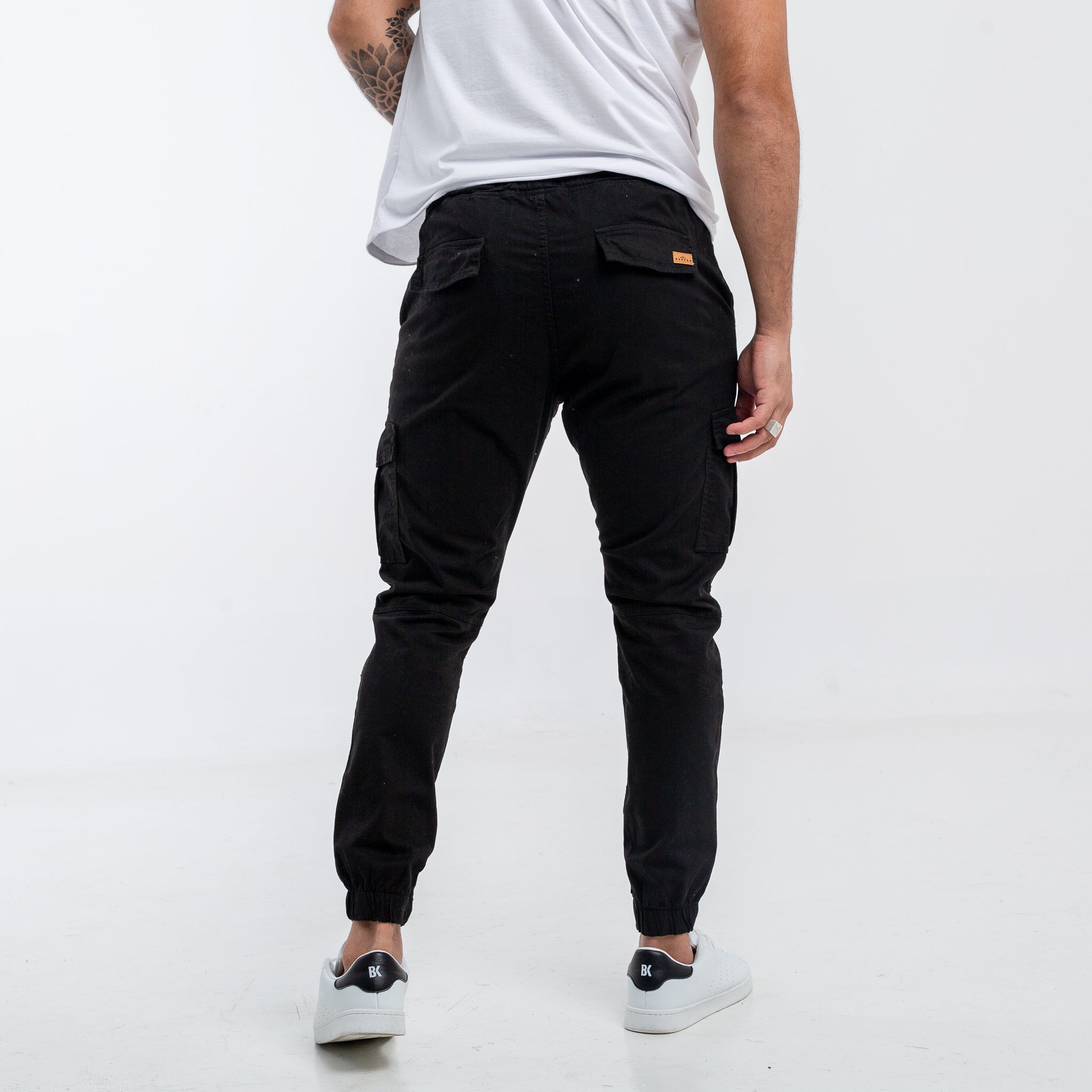 Pantalon Cargo CHILL