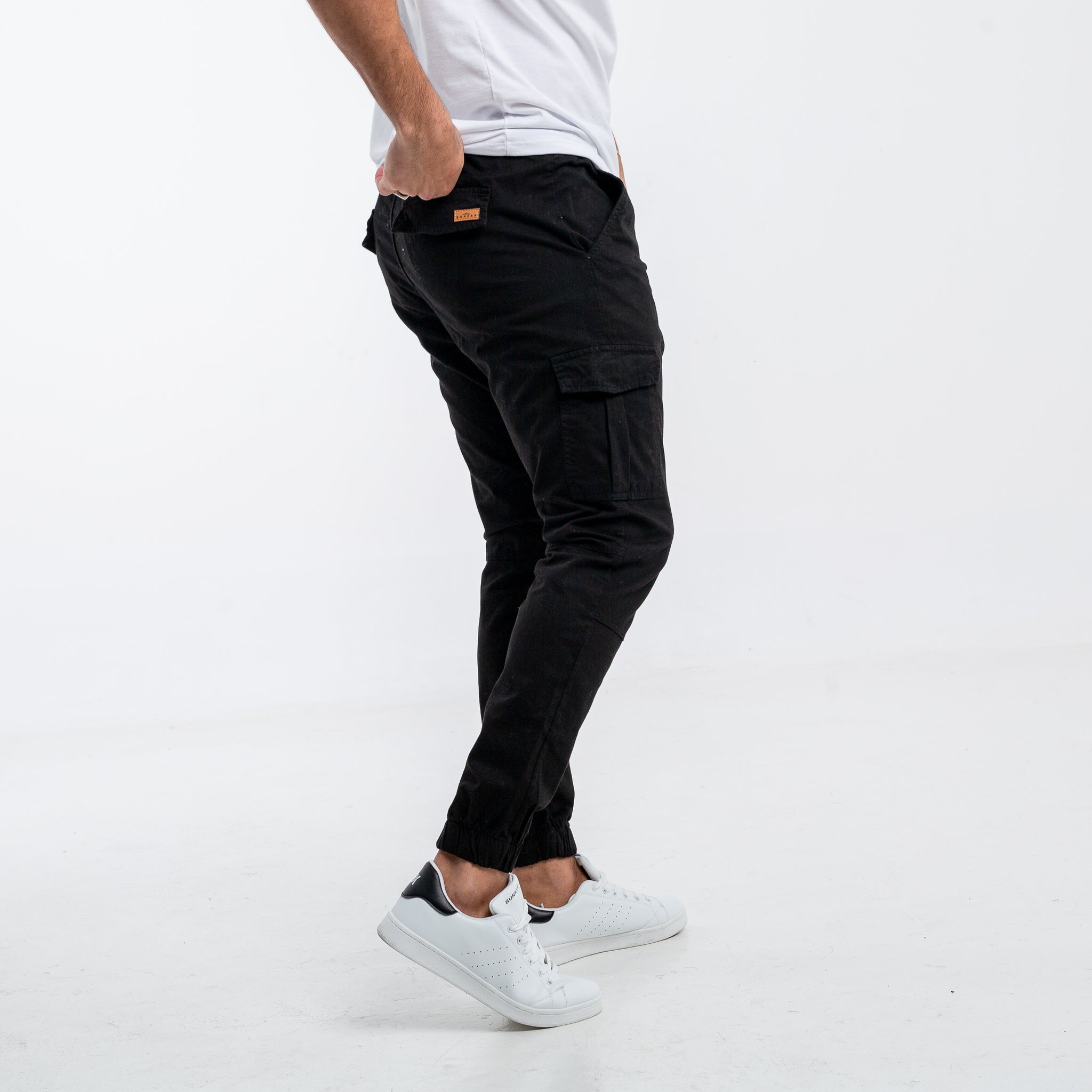 Pantalon Cargo CHILL