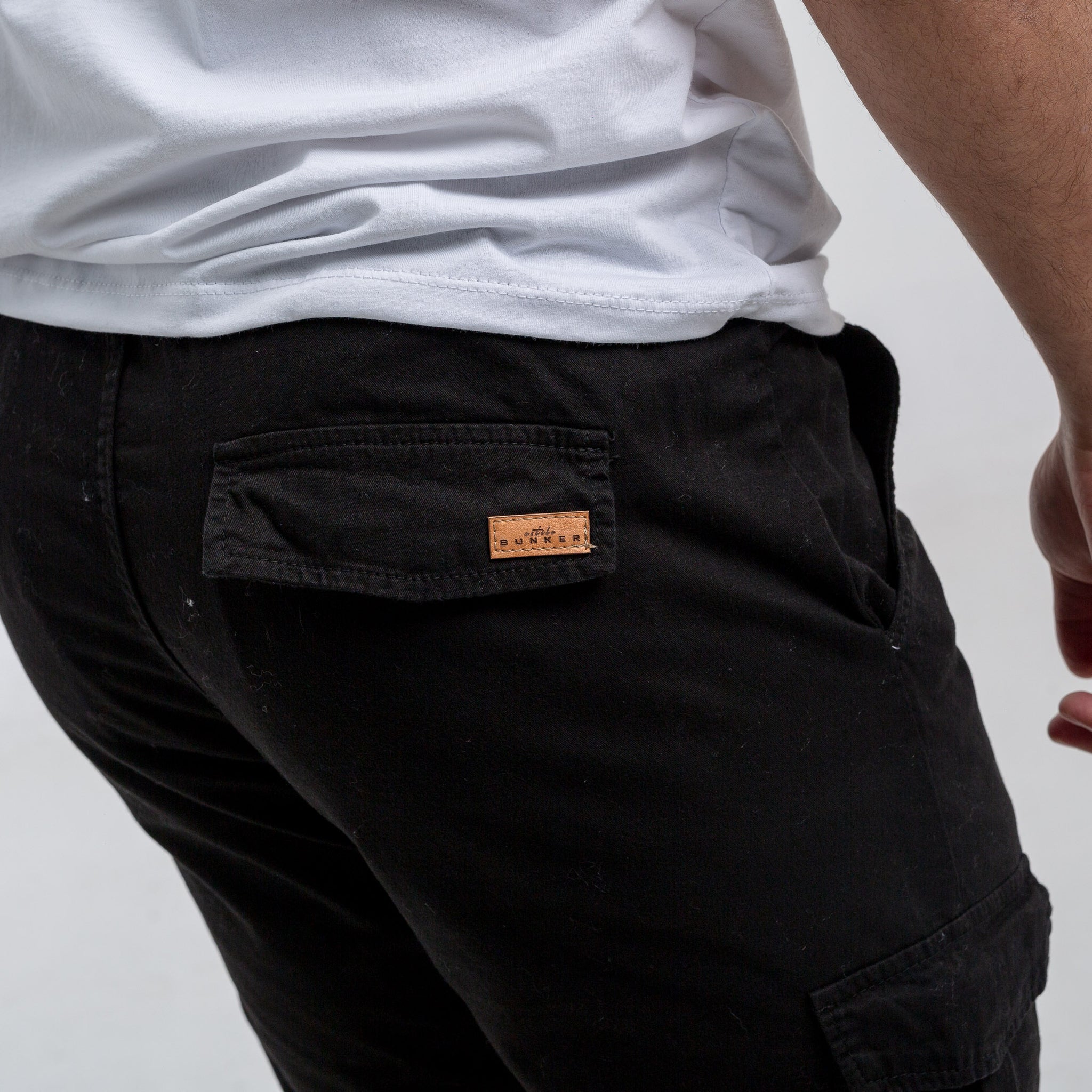 Pantalon Cargo CHILL