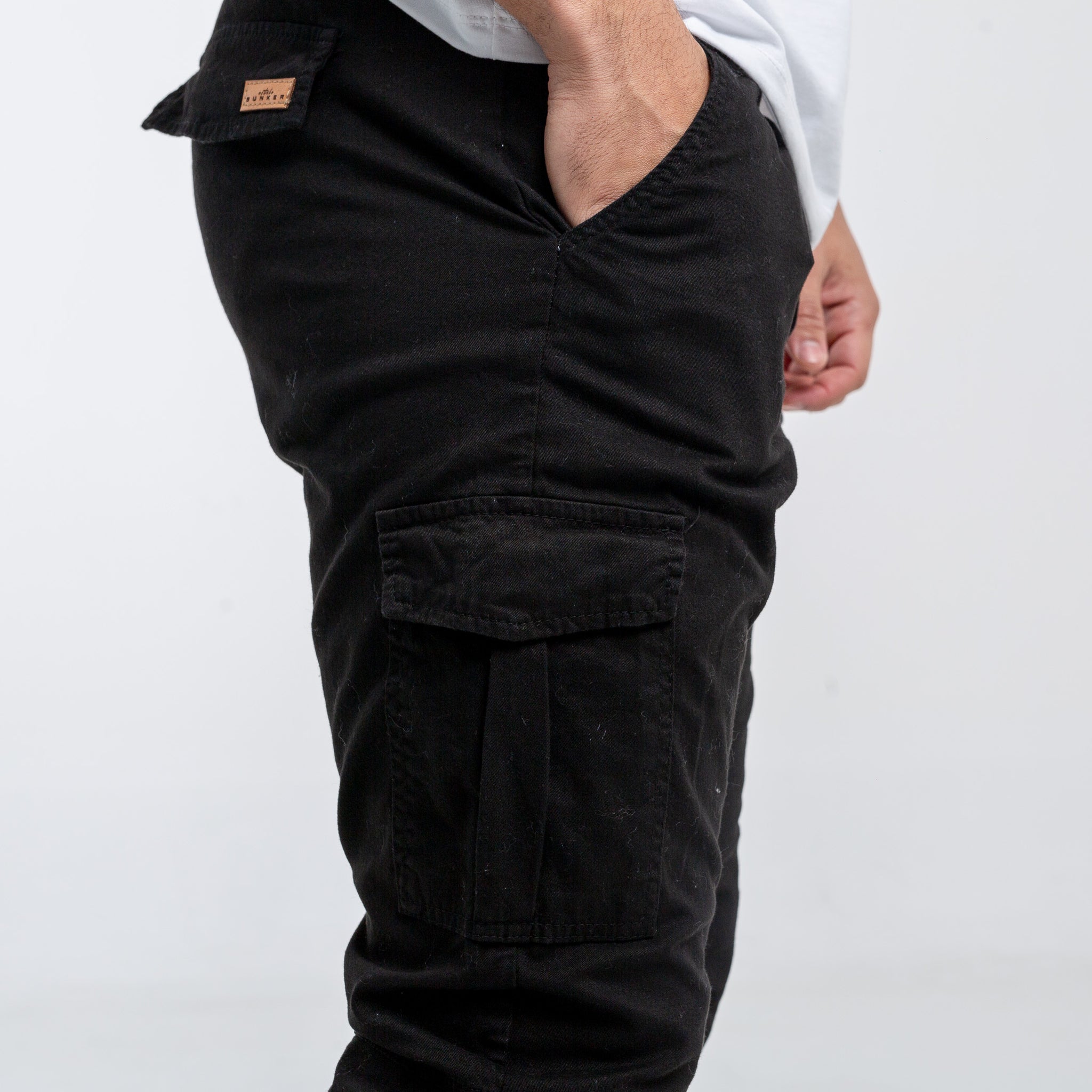 Pantalon Cargo CHILL