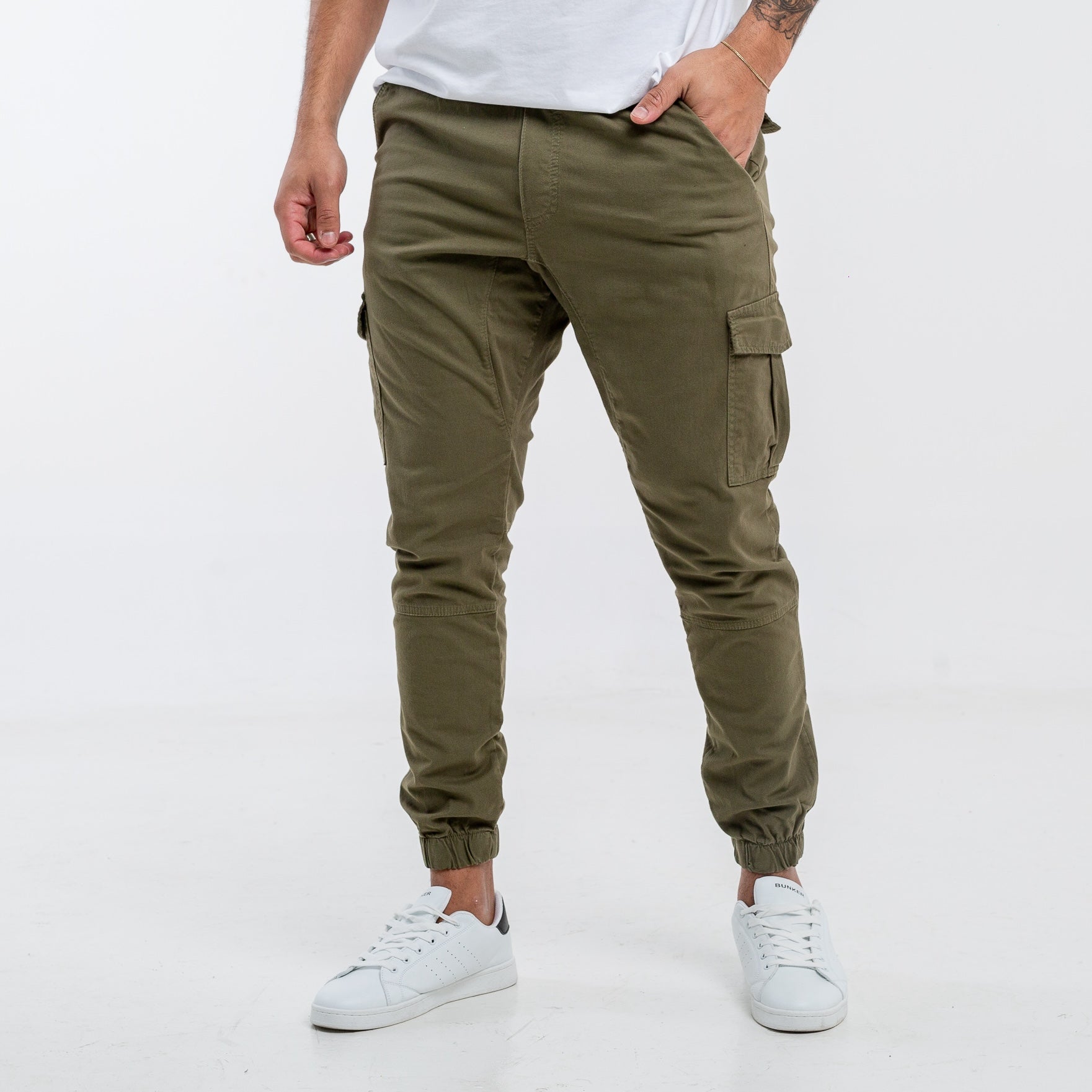 Pantalon Cargo CHILL