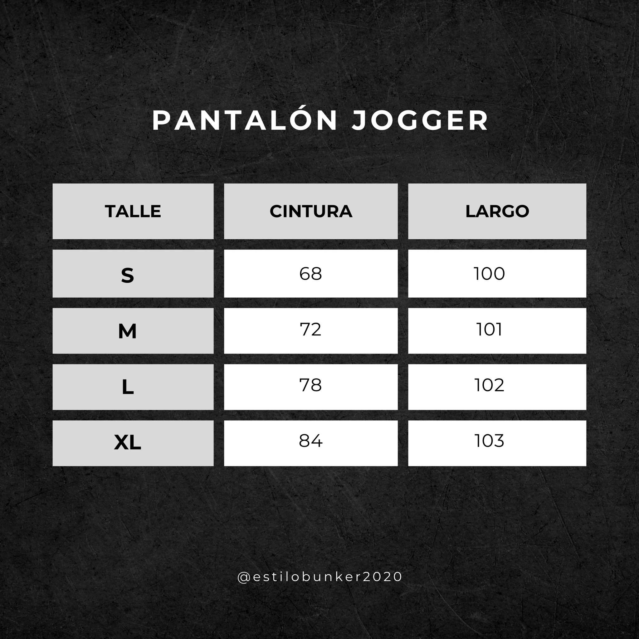 Jogger camuflado Deportivo