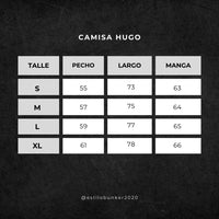 Camisa Cuello Inglés Lisa Blanca de Lino