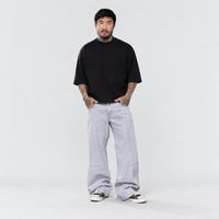 Jean Baggy Grey