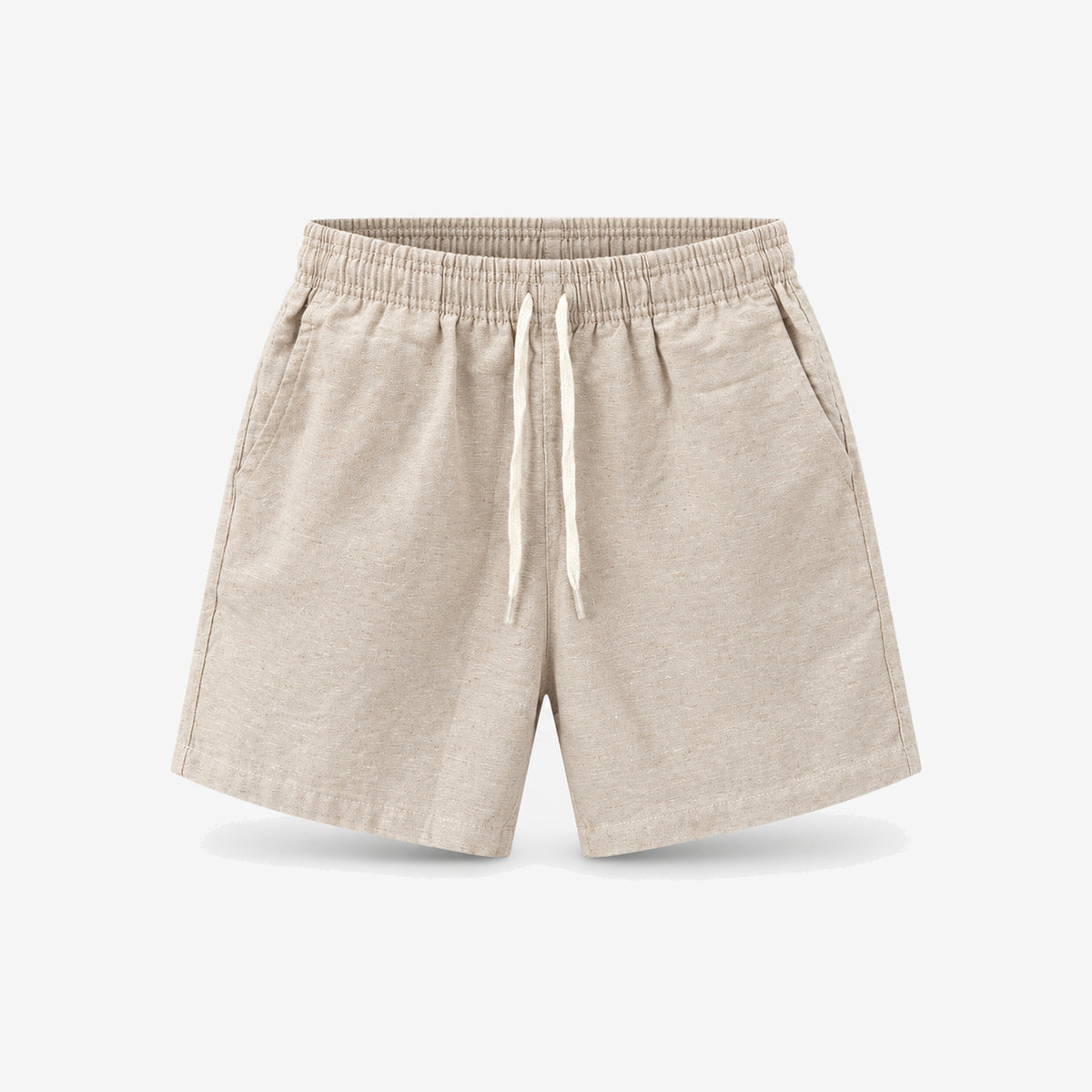 Short de Lino