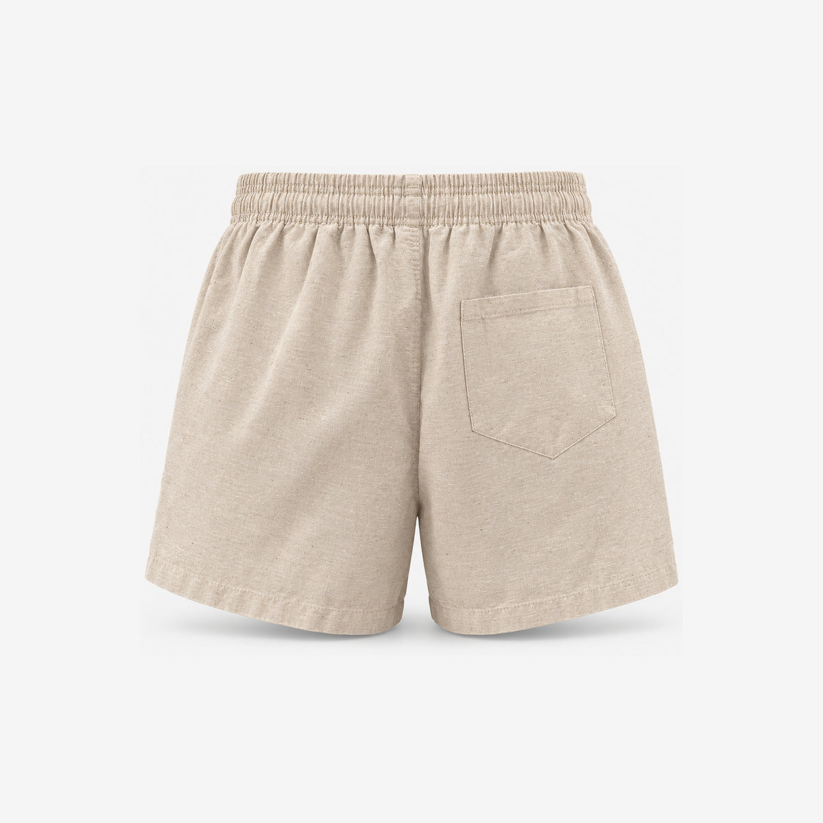 Short de Lino